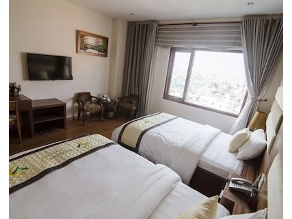 Moonlight Da Nang Hotel