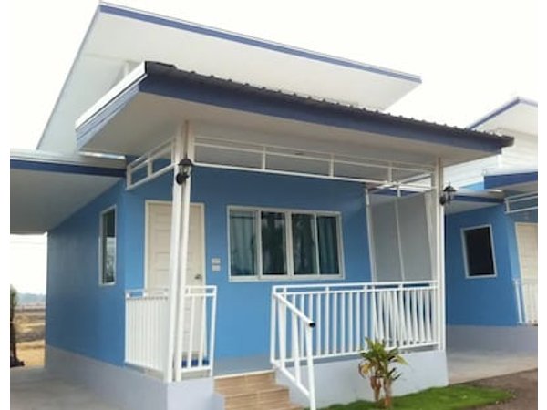 เคียงเลิงรีสอร์ท