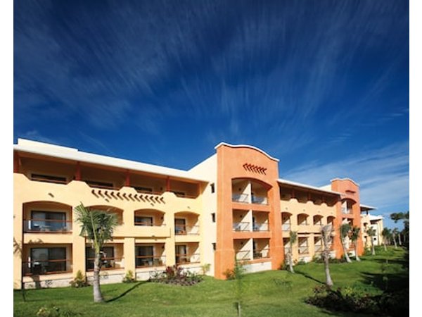 Barceló Maya Palace - All Inclusive
