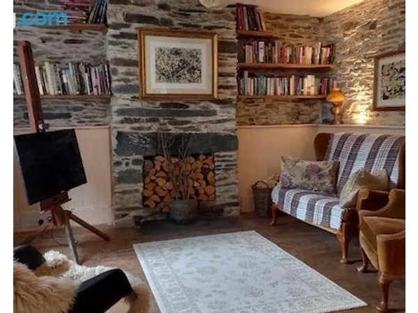 Chapel Cottage