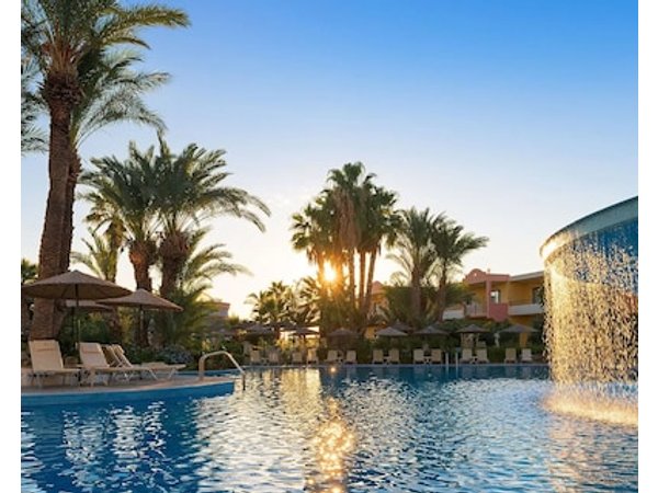 Atrium Palace Thalasso Spa Resort & Villas