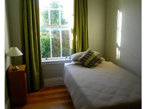 Railway Cottage - Home Away From Home
