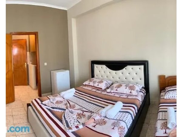 Lidia Apartments Sarande