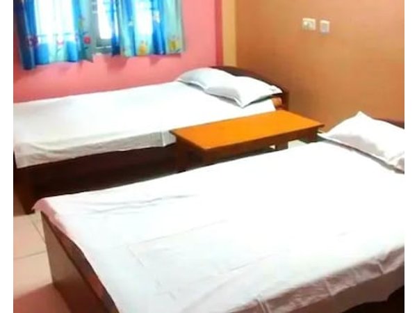 Hotel Shivanand