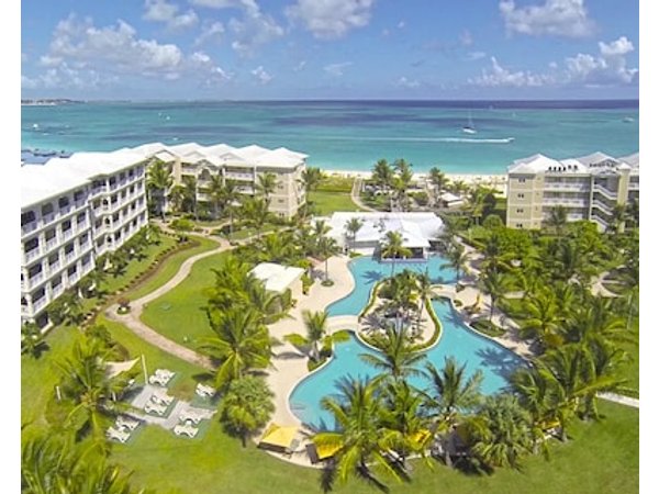 Alexandra Resort - All-Inclusive