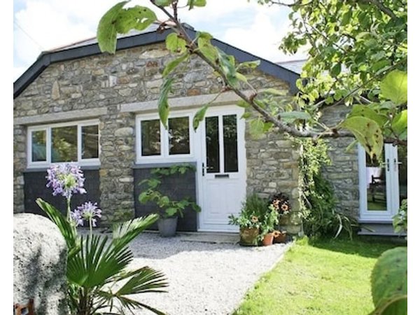 Honeysuckle Cottage