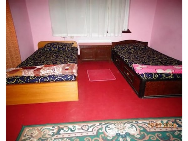 Sudha’s Garden Home