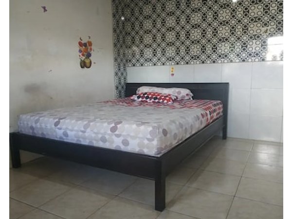 RedDoorz near Jalan Slamet Riyadi Solo