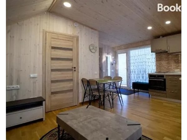 Kedainiai Old Town Apartment