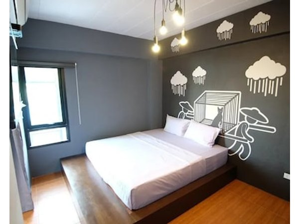 Hide Bangkok Hostel