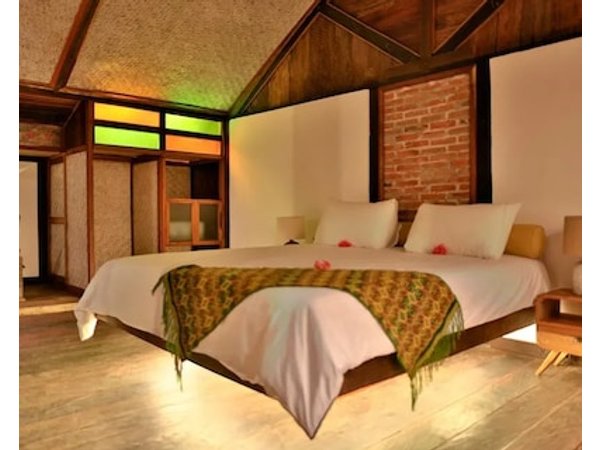 Apalagi Villas