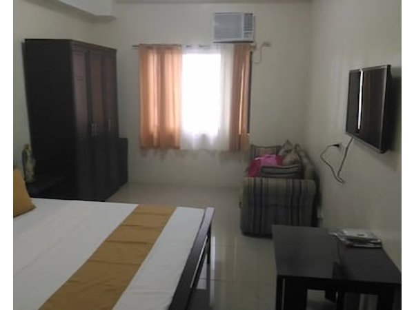 Residenciale Boutique Apartments