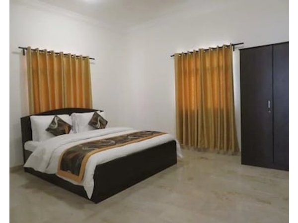 Star Emirates Garden Villas