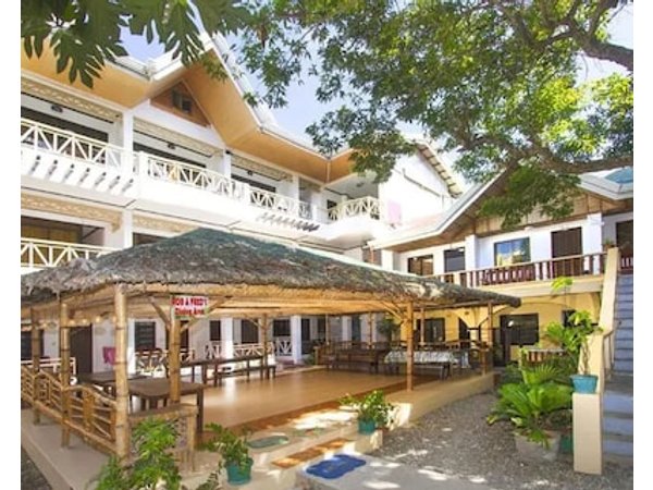 Rob and Fred's Resort