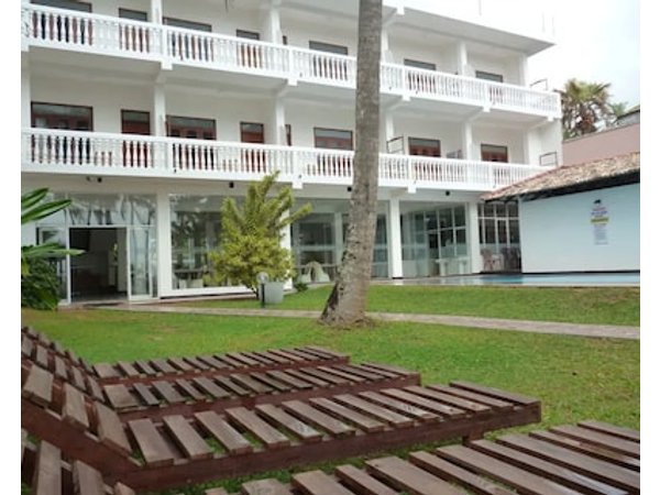 Hotel Ocean View Cottage