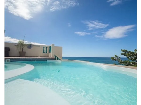 Villa 3 Lower Of Sunset Paradise Villas