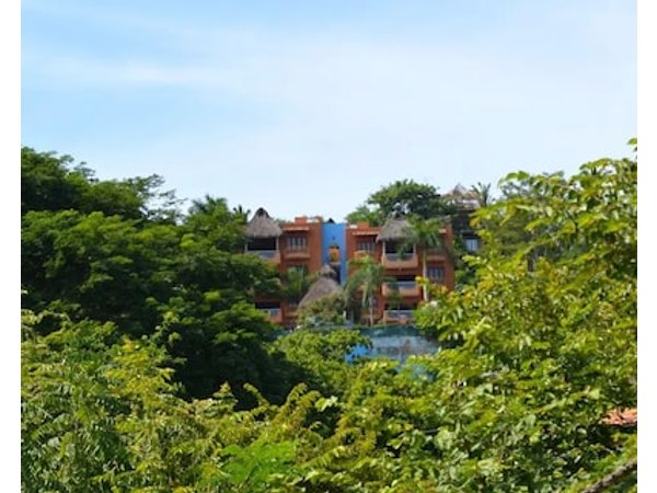 Villas Chulavista