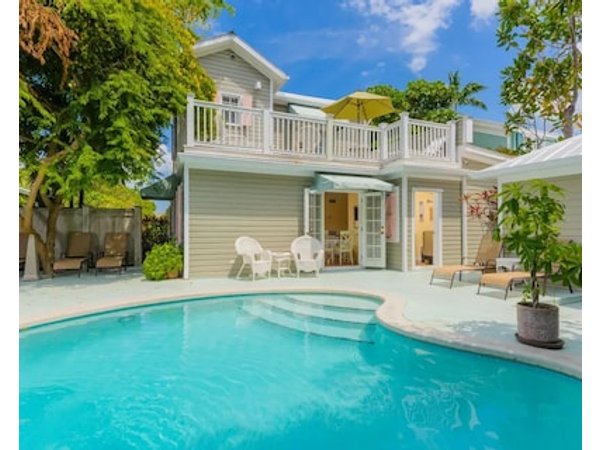 Key West Villas