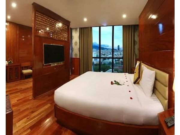 Ocean Star Da Nang Bay Hotel