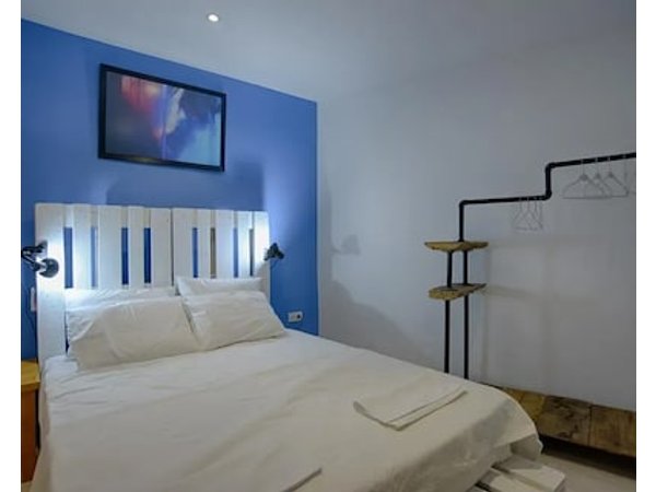 Kordon Apartment