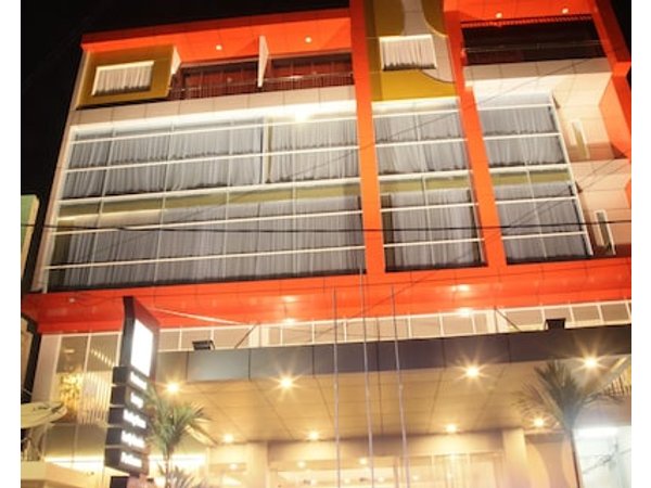 Winstar Hotel