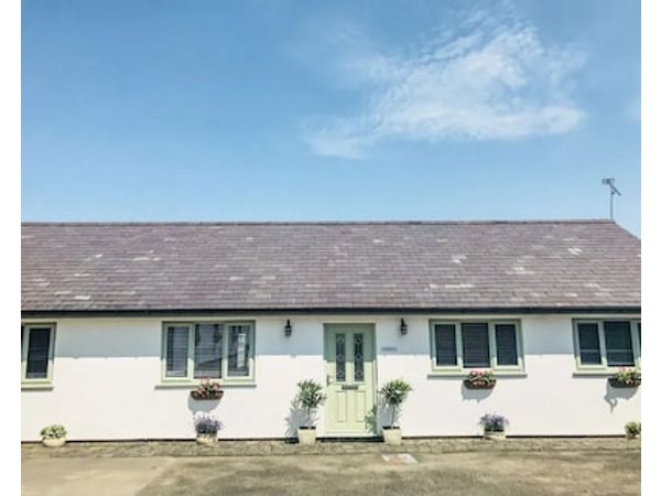 Orchard Cottage