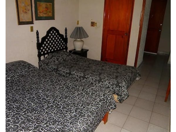 Villas Bahia Dorada