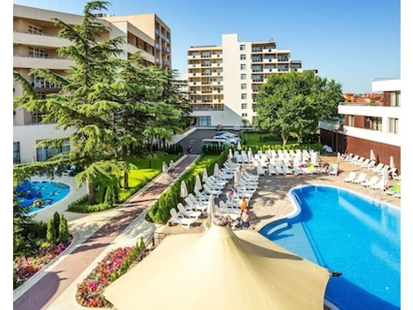 Hotel Laguna Park & Aqua Club - All Inclusive