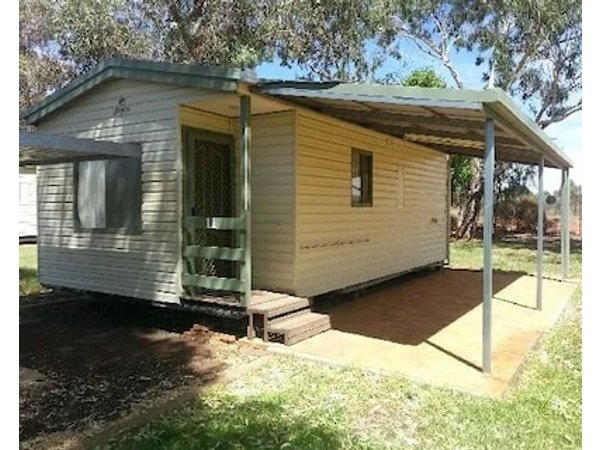 Cobar Caravan Park