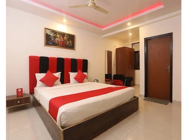 Hotel O Stay Inn Guest House