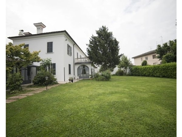 Villa Franca in Franciacorta