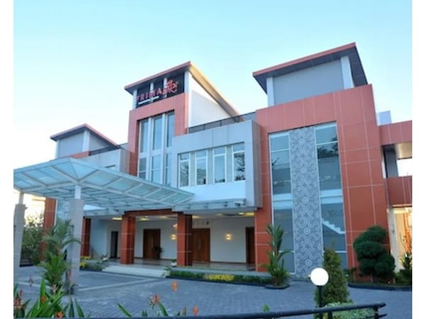 Prima SR Hotel & Convention Yogyakarta