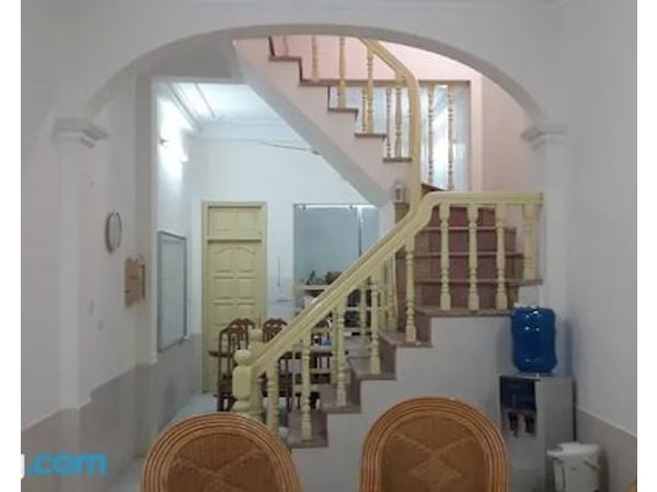Homestay Nam Dong