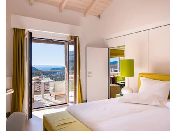 Salvator Villas & Spa Hotel