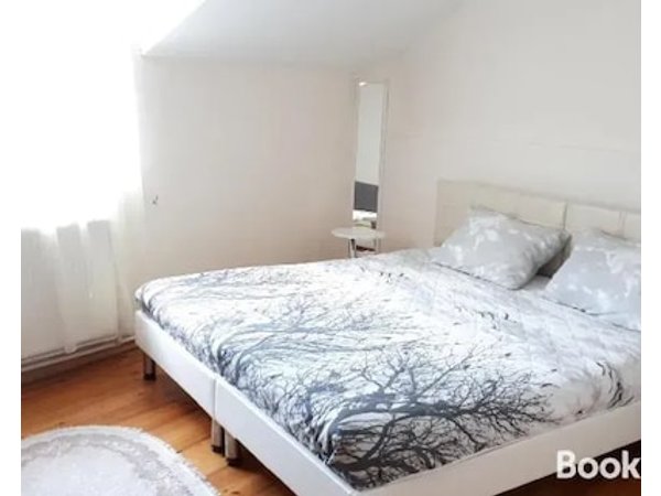 Apartment Besiki Street 5