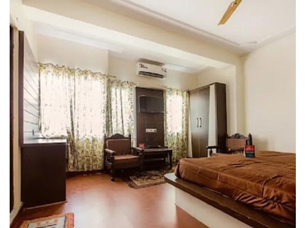 Hotel Holiday Home