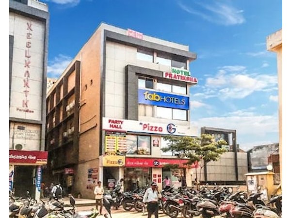 Hotel Pratiksha