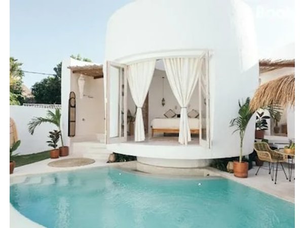 Makaii Tiny Villas with private pools