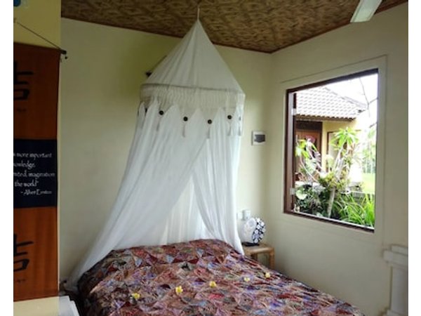 Dukuh Village Villas & Art