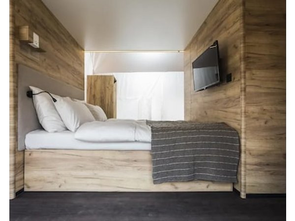 Glamping Olimia Adria Village