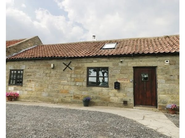 Stable Cottage