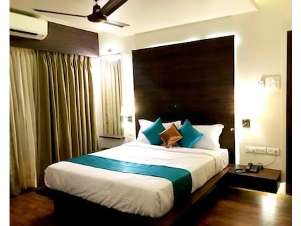 Riva Boutique Apartments