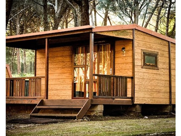 Lisboa Camping & Bungalows