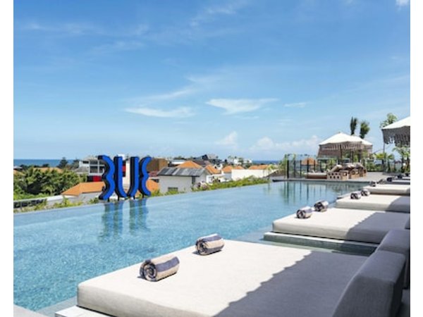 TUI BLUE Berawa Hotel and Villas