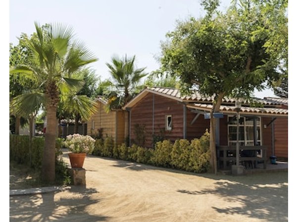 Camping del Mar