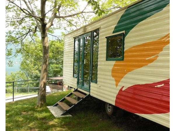 Lakeview Cannobio Camping & Resort