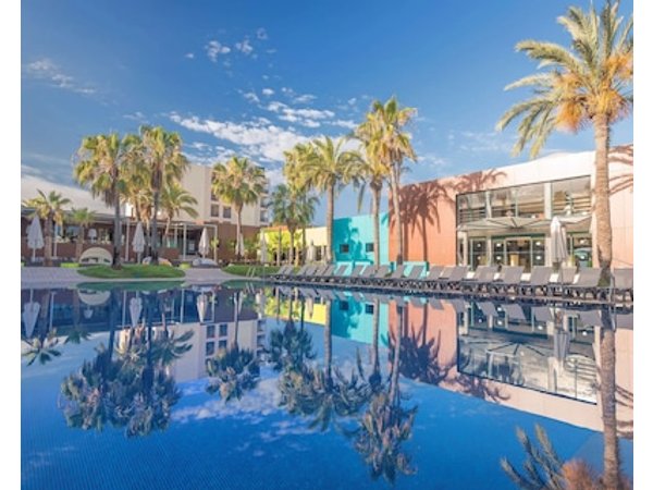 Occidental Ibiza - All Inclusive