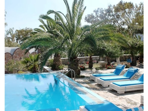 Evizorzia Villas