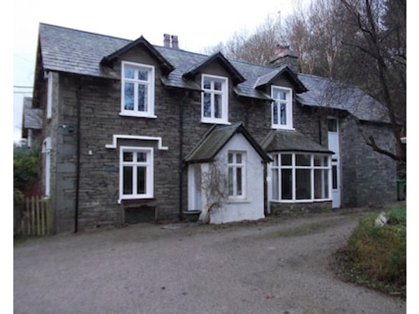 Landing Cottage Guest House