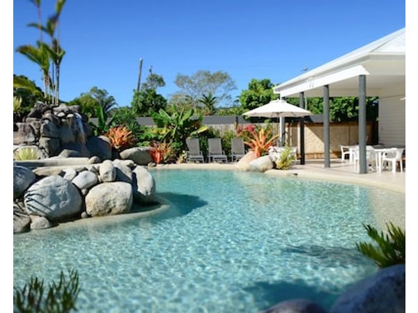 Mossman Resort Holiday Villas